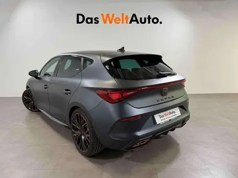 Used CUPRA LEON Hybrid 2023 Ad 