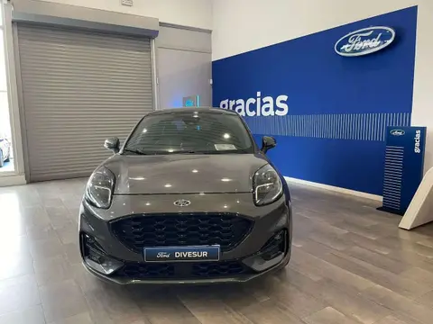 Annonce FORD PUMA Essence 2023 d'occasion 