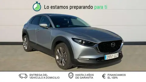 Used MAZDA CX-30 Petrol 2020 Ad 