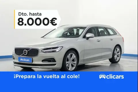 Annonce VOLVO V90 Essence 2021 d'occasion 