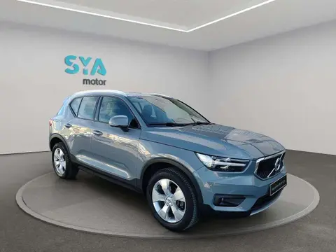 Annonce VOLVO XC40 Essence 2019 d'occasion 