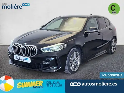 Used BMW SERIE 1 Petrol 2021 Ad 