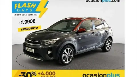 Used KIA STONIC Petrol 2018 Ad 