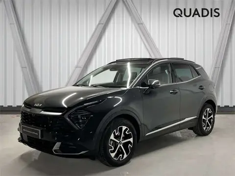 Used KIA SPORTAGE Electric 2023 Ad 