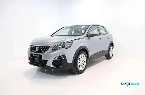 Annonce PEUGEOT 3008 Essence 2020 d'occasion 