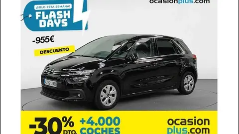 Used CITROEN C4 Petrol 2017 Ad 