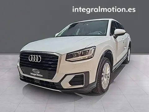 Used AUDI Q2 Petrol 2019 Ad 