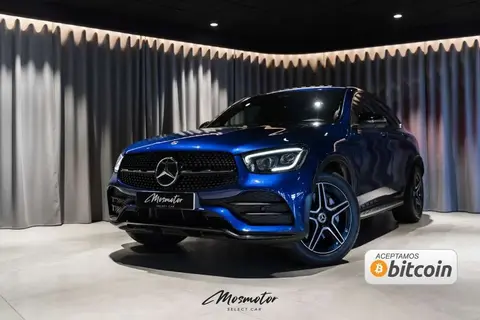 Used MERCEDES-BENZ CLASSE GLC Diesel 2019 Ad 