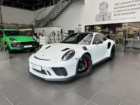 Annonce PORSCHE 991 Essence 2020 d'occasion 