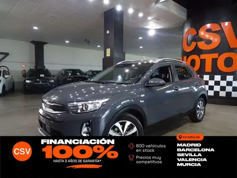 Used KIA STONIC Petrol 2021 Ad 