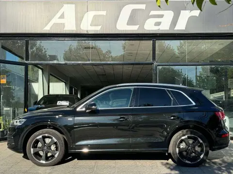 Used AUDI Q5 Diesel 2020 Ad 