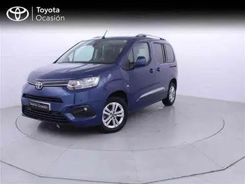 Used TOYOTA PROACE Petrol 2020 Ad 