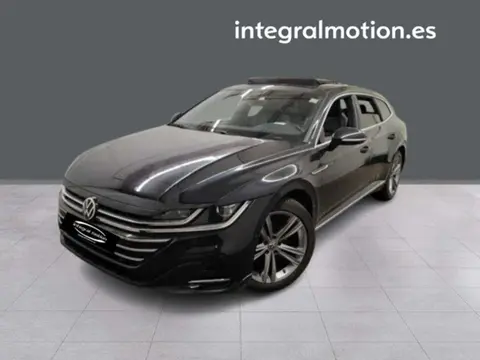 Annonce VOLKSWAGEN ARTEON Diesel 2021 d'occasion 