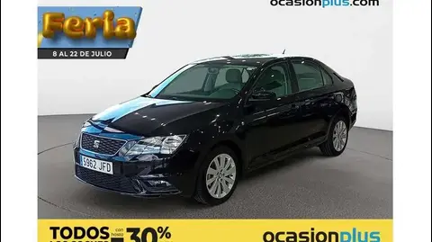 Used SEAT TOLEDO Diesel 2015 Ad 