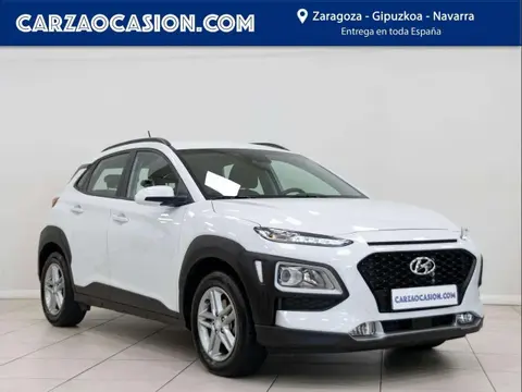 Annonce HYUNDAI KONA Essence 2020 d'occasion 