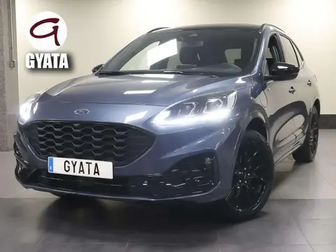 Annonce FORD KUGA  2023 d'occasion 