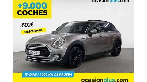 Used MINI COOPER Diesel 2016 Ad 