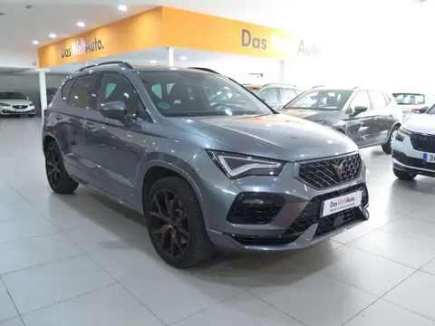 Used CUPRA ATECA Petrol 2023 Ad 