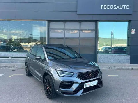 Annonce CUPRA ATECA Essence 2023 d'occasion 