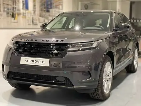 Annonce LAND ROVER RANGE ROVER VELAR Diesel 2024 d'occasion 