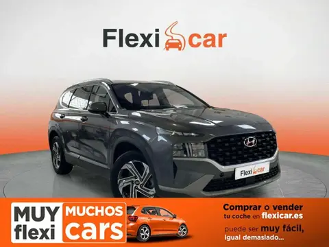 Used HYUNDAI SANTA FE Diesel 2022 Ad 