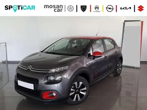 Used CITROEN C3 Petrol 2019 Ad 