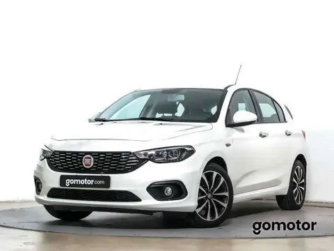 Used FIAT TIPO Petrol 2018 Ad 