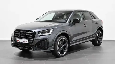 Annonce AUDI Q2 Diesel 2024 d'occasion 