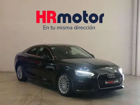 Annonce AUDI A5 Diesel 2019 d'occasion 