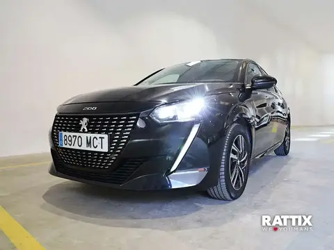 Used PEUGEOT 208 Petrol 2021 Ad 