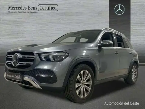 Used MERCEDES-BENZ CLASSE GLE Diesel 2019 Ad 