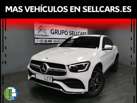 Used MERCEDES-BENZ CLASSE GLC Petrol 2019 Ad 