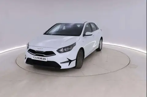 Annonce KIA CEED Essence 2021 d'occasion 