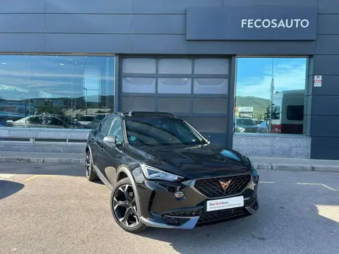 Annonce CUPRA FORMENTOR Essence 2023 d'occasion 