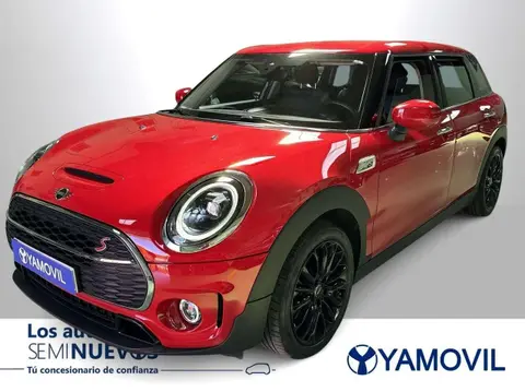 Used MINI COOPER Petrol 2023 Ad 