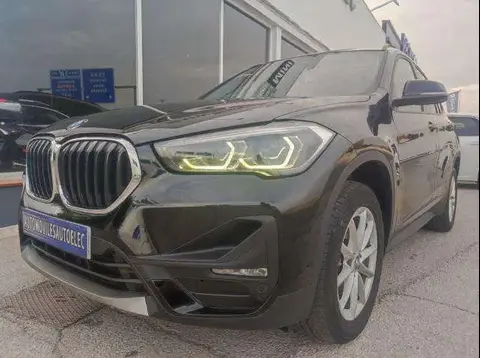 Used BMW X1 Diesel 2020 Ad 