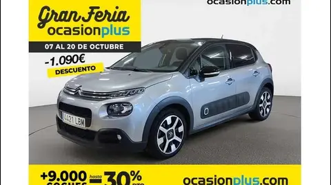 Annonce CITROEN C3 Diesel 2019 d'occasion 