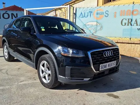 Annonce AUDI Q2 Diesel 2019 d'occasion 