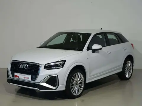 Annonce AUDI Q2 Diesel 2023 d'occasion 