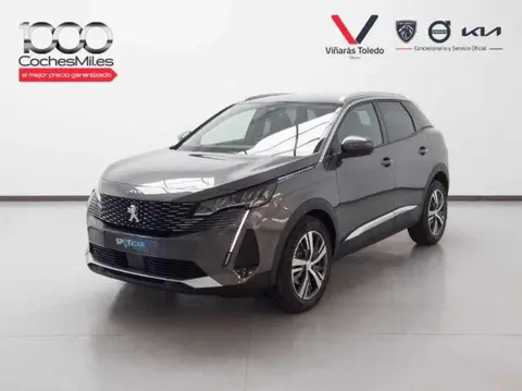 Used PEUGEOT 3008 Petrol 2023 Ad 