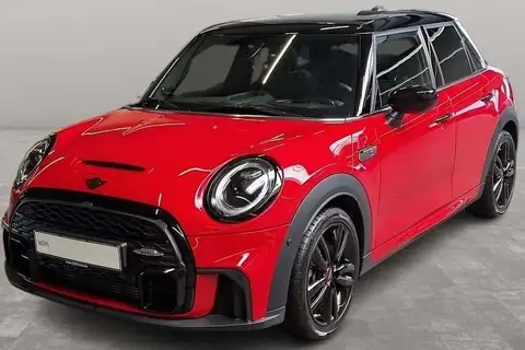 Used MINI COOPER Petrol 2023 Ad 