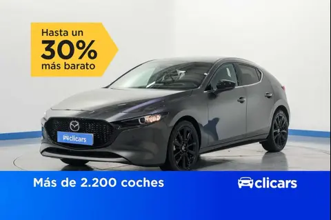 Annonce MAZDA 3 Essence 2024 d'occasion 