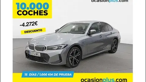 Annonce BMW SERIE 3 Hybride 2023 d'occasion 