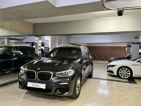 Used BMW X3 Diesel 2019 Ad 