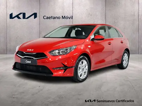 Used KIA CEED Diesel 2023 Ad 