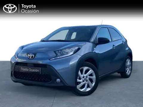 Used TOYOTA AYGO X Petrol 2024 Ad 