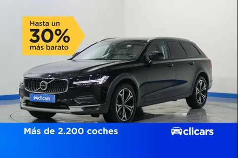 Used VOLVO V90 Diesel 2021 Ad 