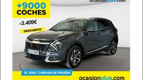 Annonce KIA SPORTAGE Essence 2024 d'occasion 