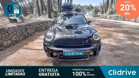 Annonce MINI COOPER Hybride 2023 d'occasion 