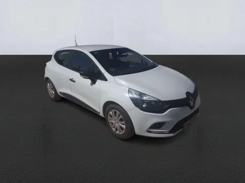 Annonce RENAULT CLIO Essence 2019 d'occasion 